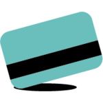 CB4 picto carte de paiement