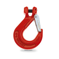 Maillon De Connexion En Acier Pour Chaînes De Remorquage - Crochet Robuste Pour Treuil, Voiture, Levage