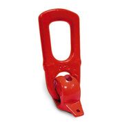 main de levage élément béton