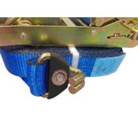 sangle arrimage crochet aimanté