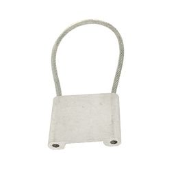plaque de marquage petit modele avec cablette