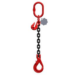 élingue chaine levage 1 brin