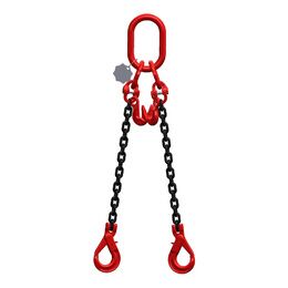 élingue chaine levage 2 brins