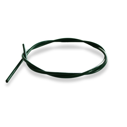 Câble acier galvanisé gainé 7x7 SUPER GREEN