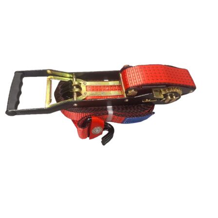 sangle arrimage crochet aimanté